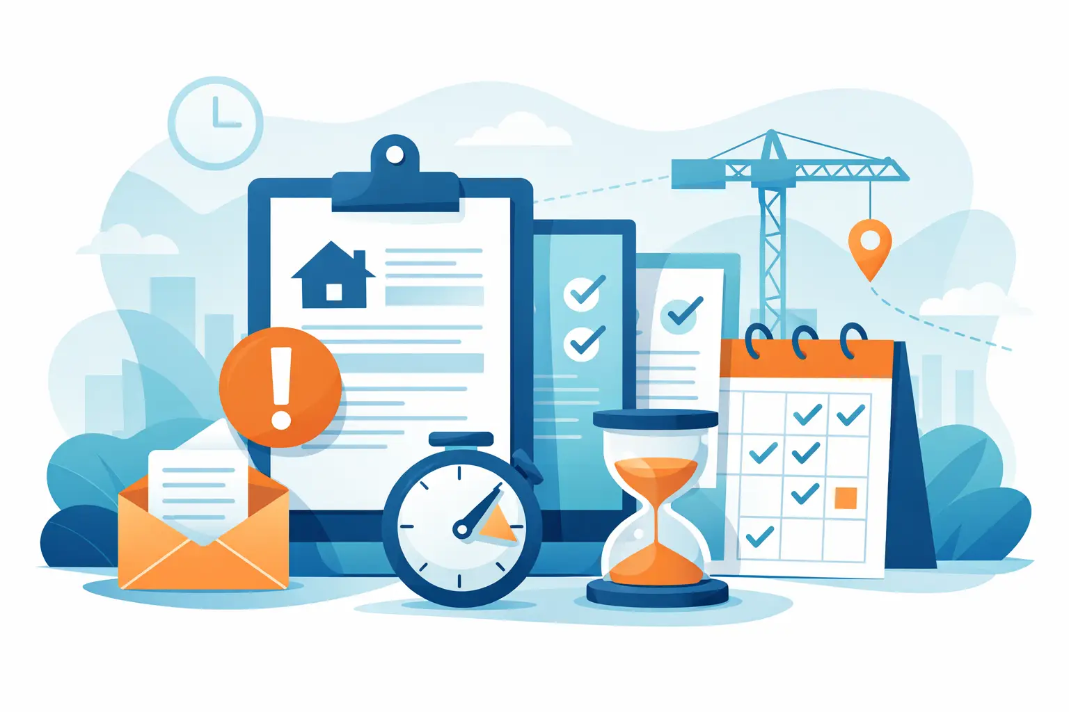 How to Send Lien Notices Without Missing Deadlines | Send Certified Mail